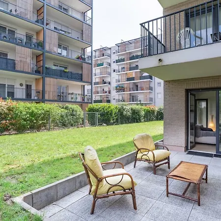 Citycosy Strasbourg - Neudorf Garden Bucarest Exterior photo