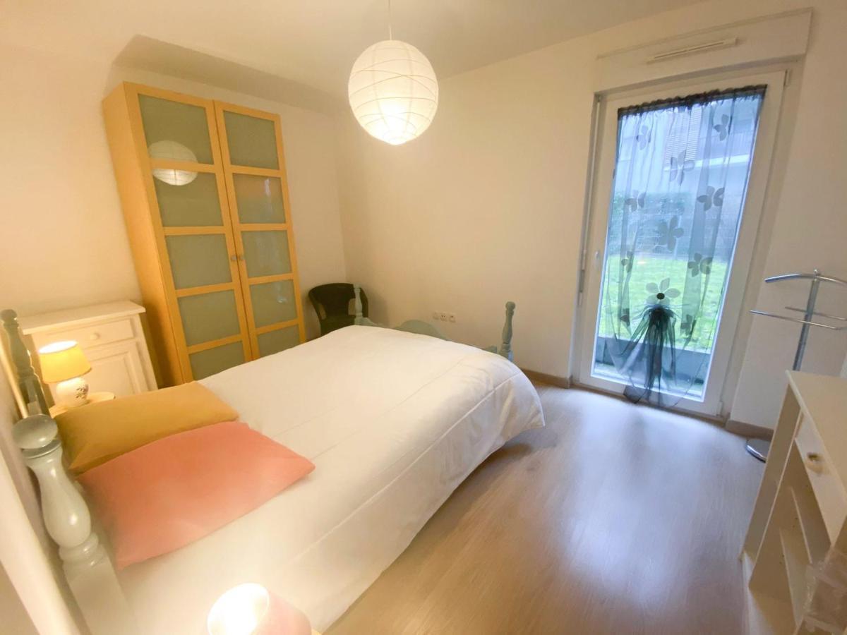 Appartamento Citycosy - Neudorf Garden Bucarest *