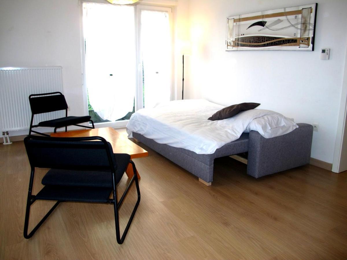 Citycosy - Neudorf Garden Bucarest Appartement Strasbourg