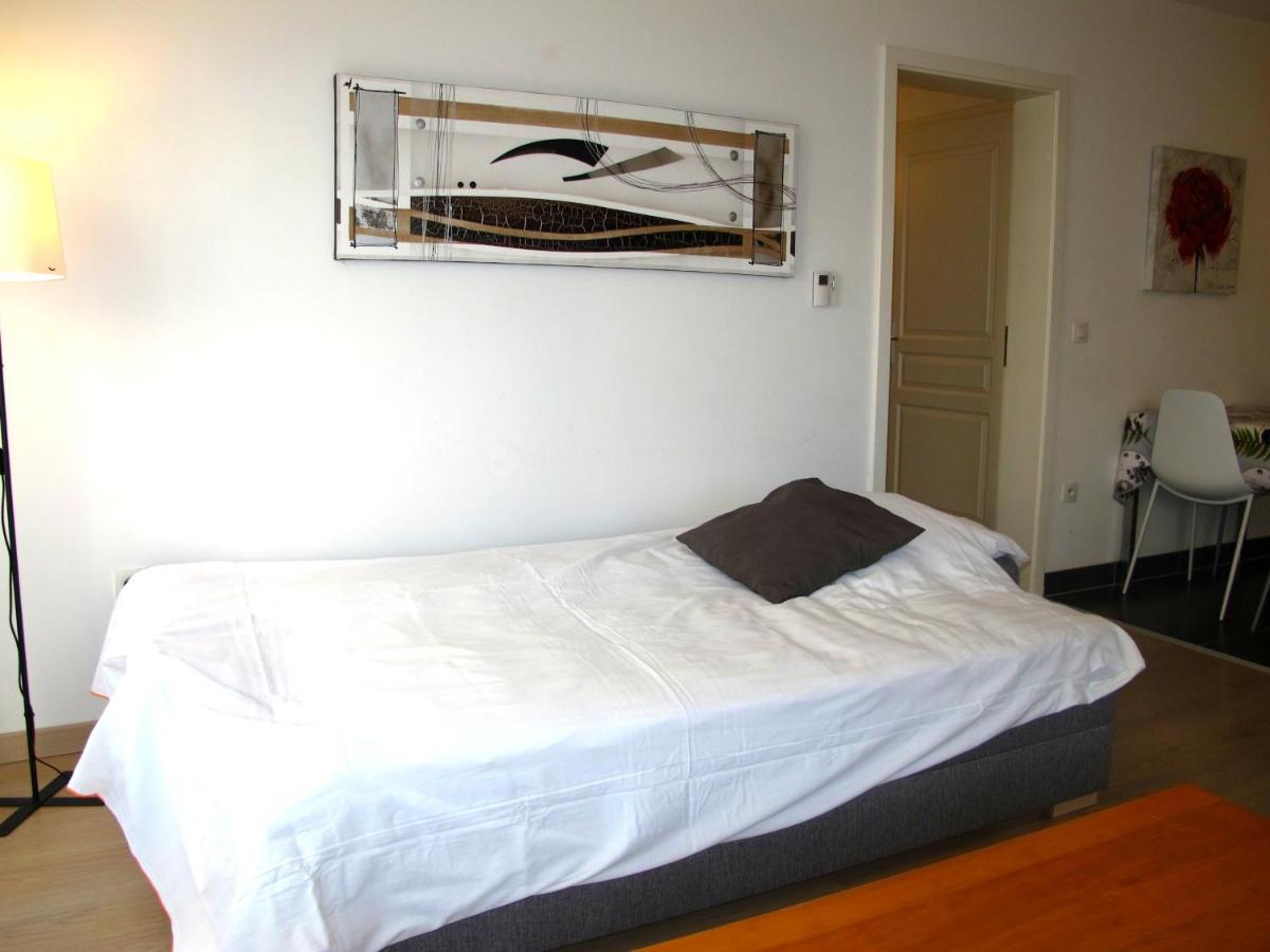 Citycosy - Neudorf Garden Bucarest Strasburgo