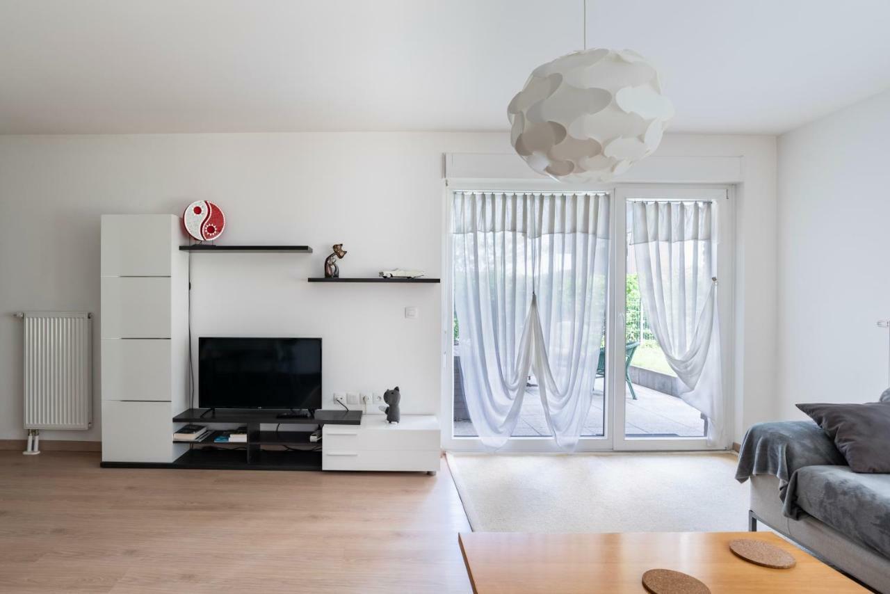 Citycosy - Neudorf Garden Bucarest Appartamento *