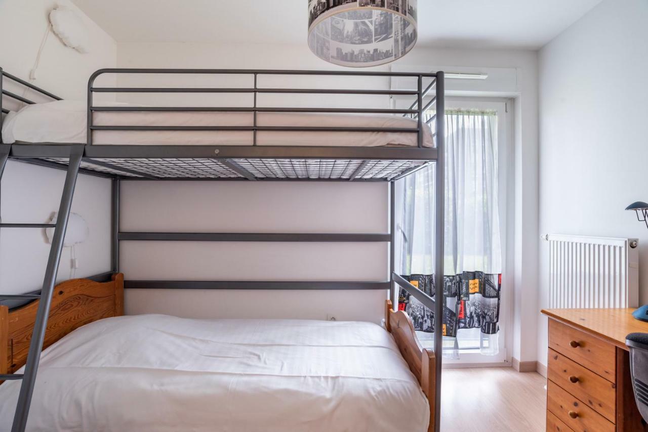 Appartement Citycosy - Neudorf Garden Bucarest