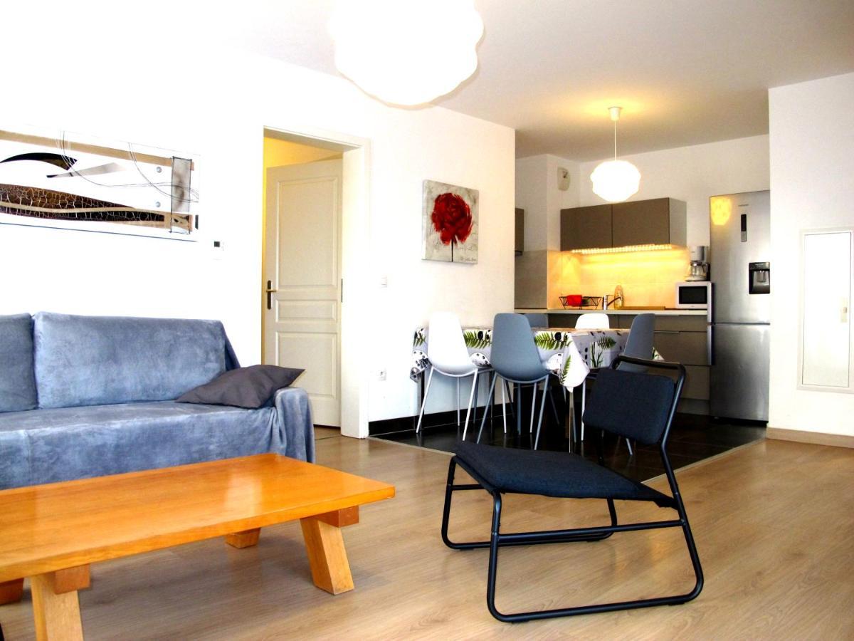 Citycosy - Neudorf Garden Bucarest Apartment