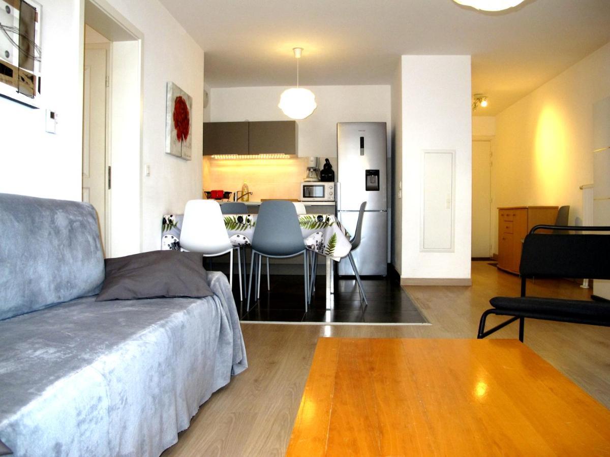 Citycosy - Neudorf Garden Bucarest Apartment *