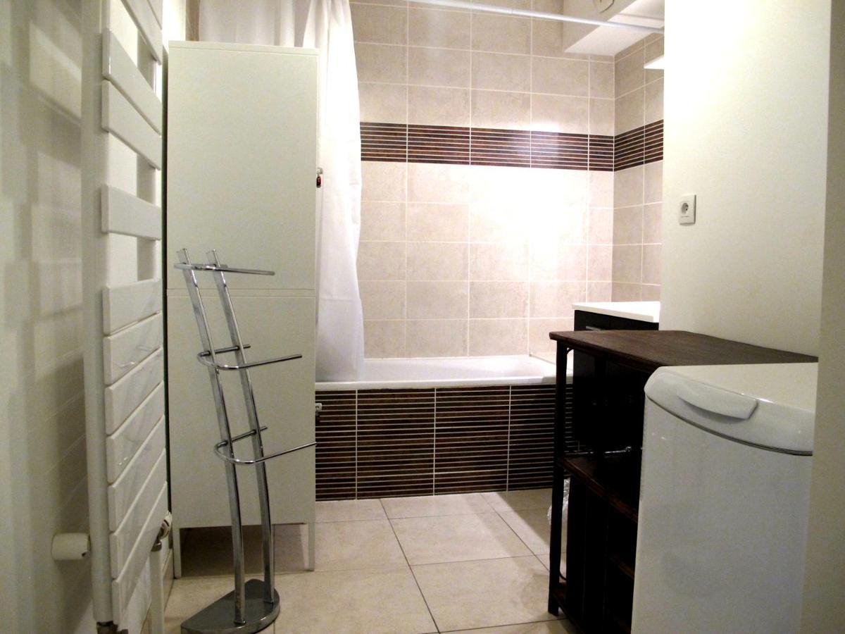 Citycosy - Neudorf Garden Bucarest Apartment *